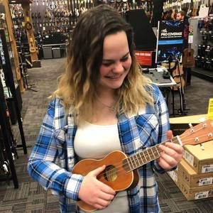 Meet your Posher, Regan